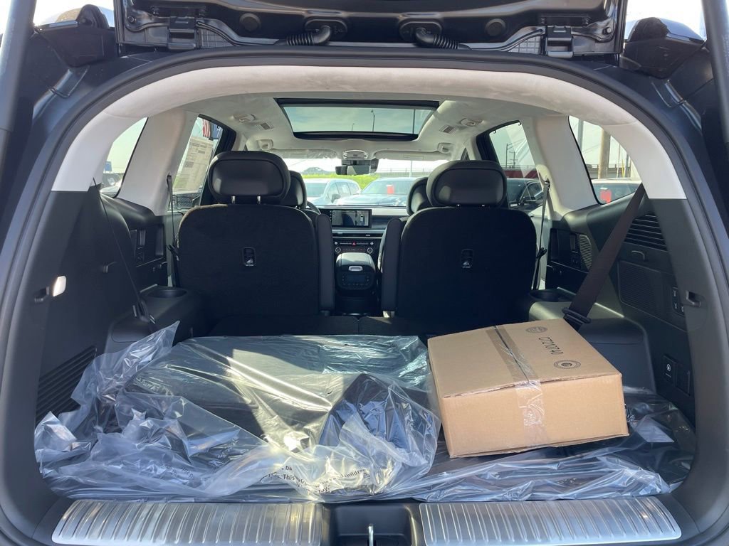 New 2026 Hyundai Ioniq 9 Calligraphy image 29