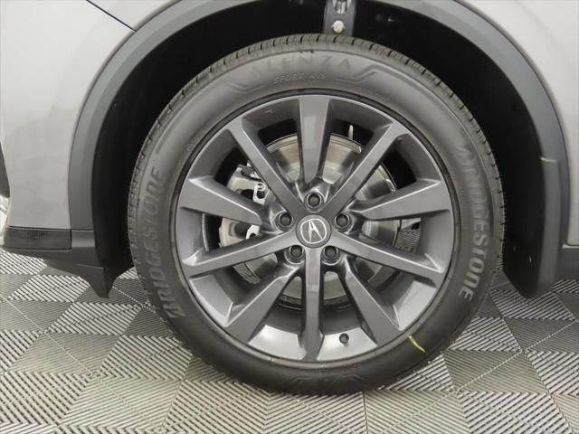 Used 2026 Acura MDX A-Spec image 32