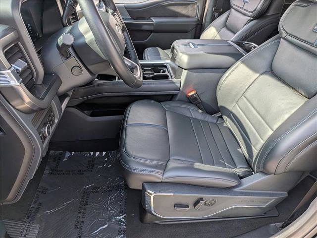 Used 2026 Ford F250 Platinum AWD/4WD image 17