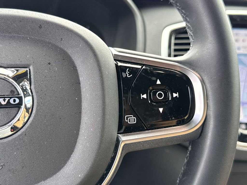 Used 2023 Volvo XC90 T8 Ultimate w/ Protection Package Premier image 27