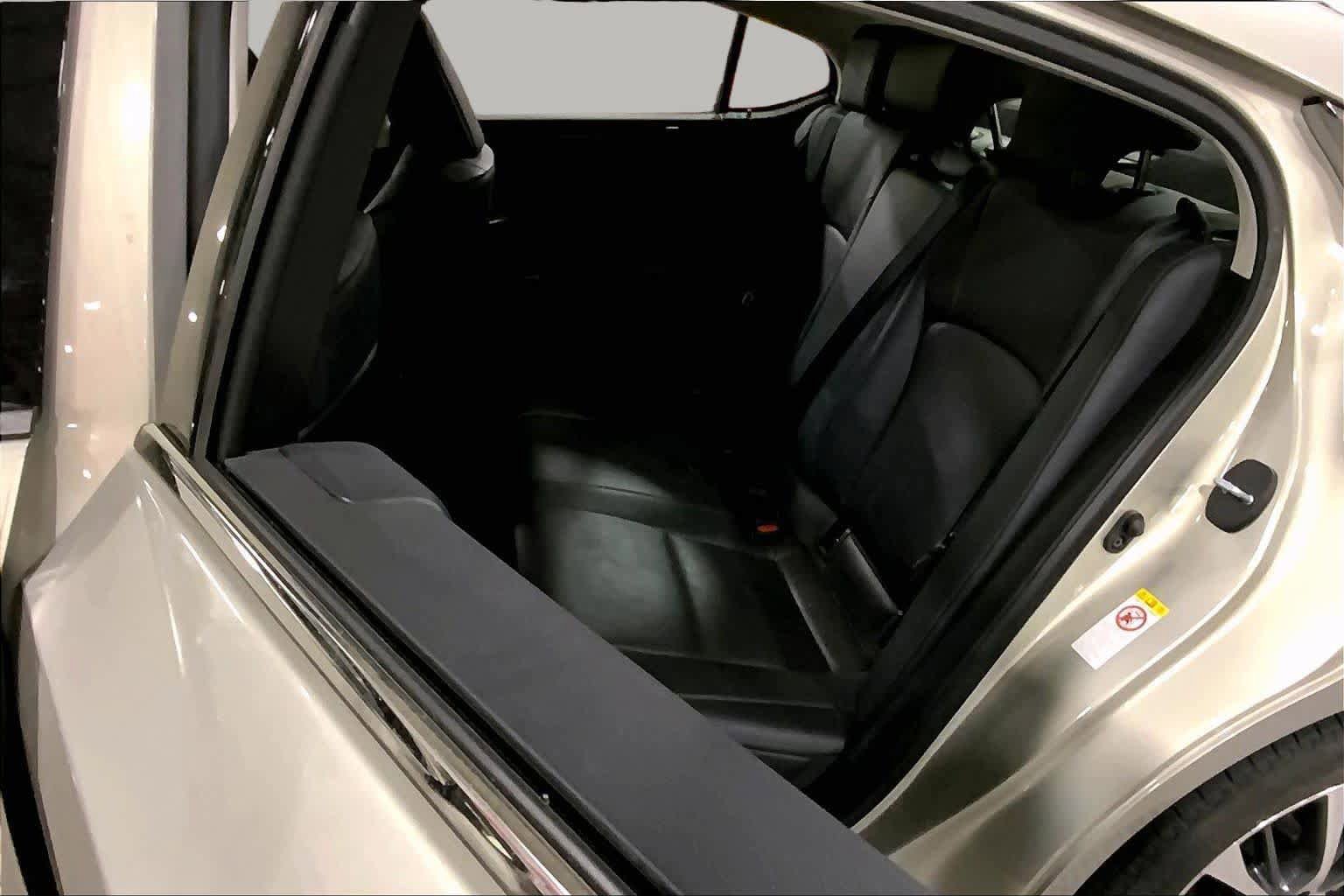 Used 2019 Lexus ES 300h w/ Premium Package FWD image 21