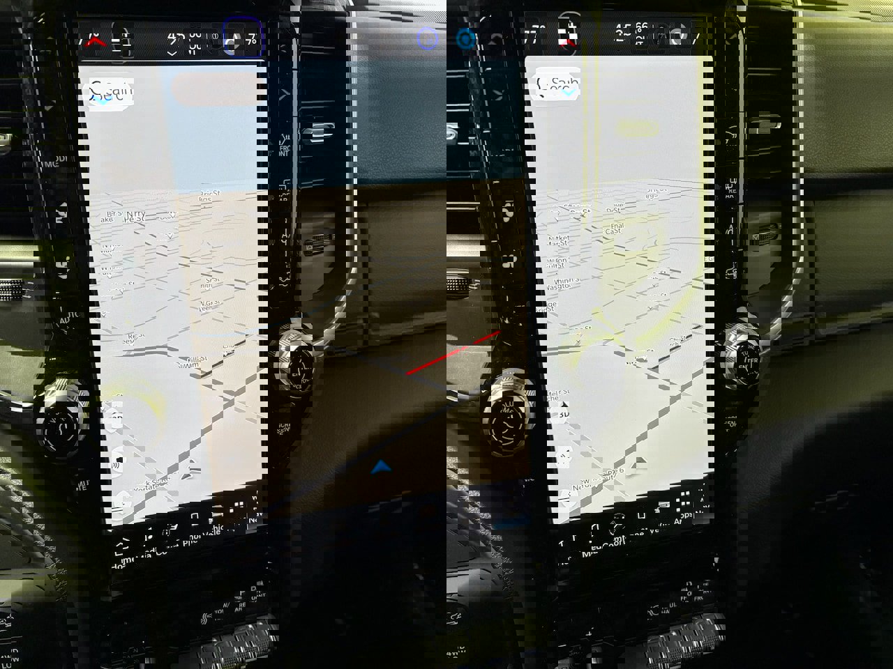 Used 2025 RAM 2500 Big Horn image 24