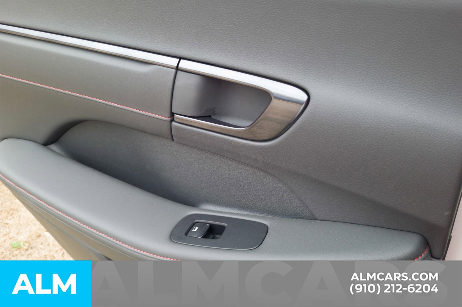 Used 2024 Hyundai Sonata N Line image 22