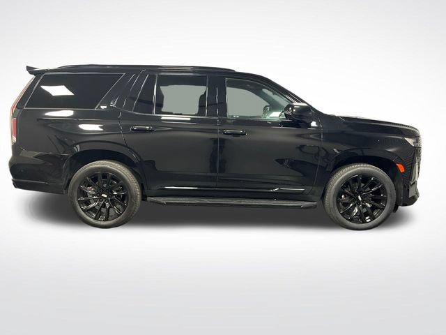 Certified 2021 Cadillac Escalade Sport AWD/4WD image 6