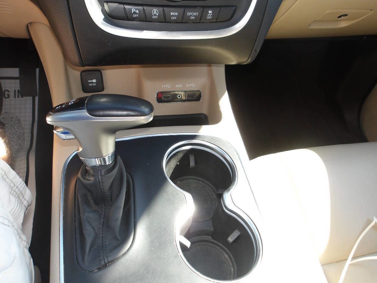 Used 2019 Dodge Durango Citadel AWD/4WD image 18