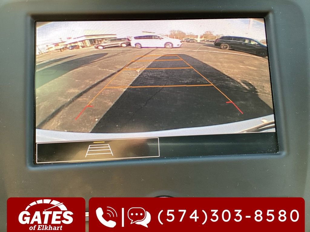 Used 2024 Chevrolet Equinox LT FWD image 20