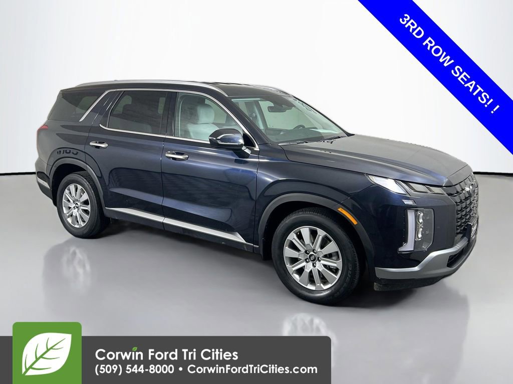 Used 2023 Hyundai Palisade SEL