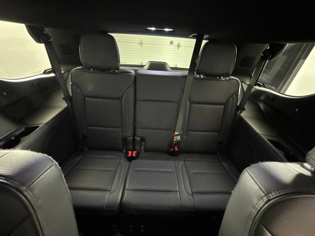 Certified 2025 GMC Yukon Denali AWD/4WD image 29