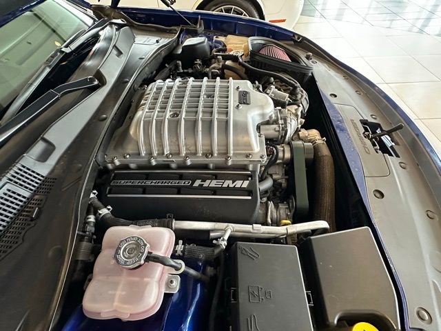 Used 2021 Dodge Charger SRT Hellcat image 16