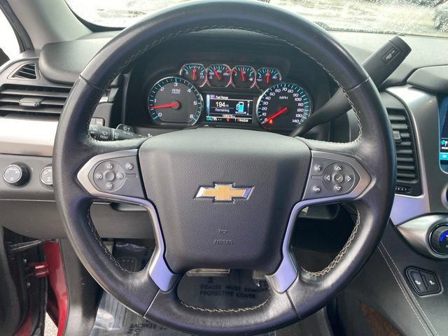 Used 2016 Chevrolet Tahoe LT AWD/4WD image 19
