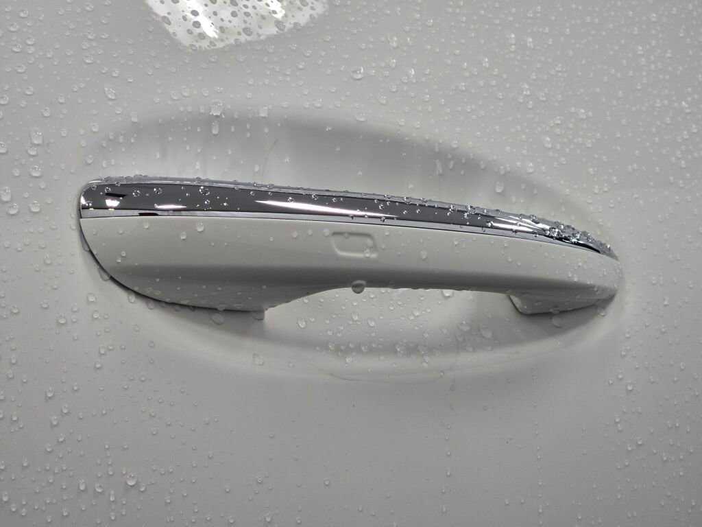 New 2026 Mercedes-Benz GLC 300 4MATIC image 29