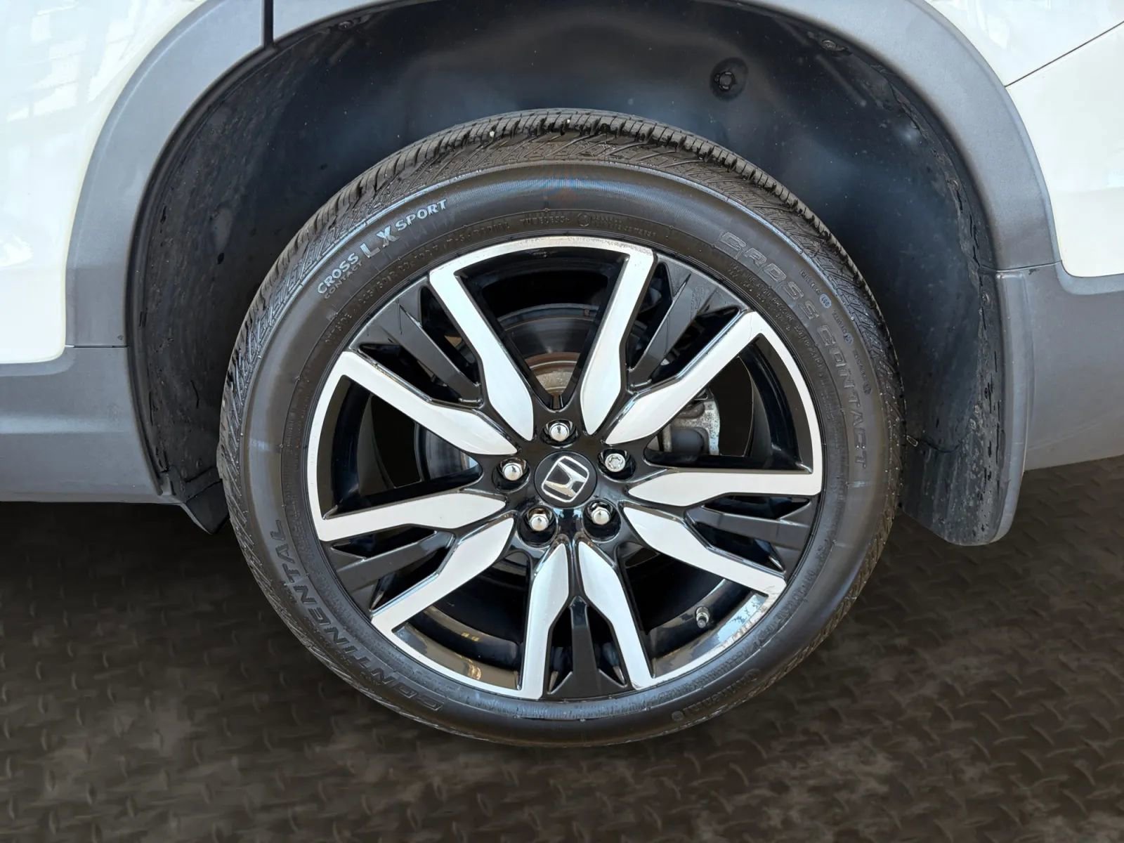 Used 2021 Honda Pilot Touring image 41