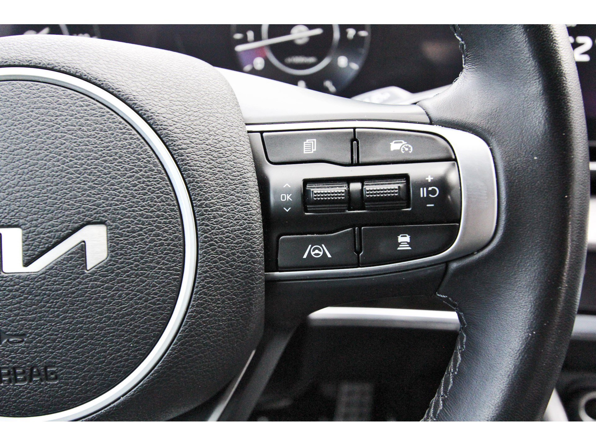 Certified 2023 Kia Sportage X-Pro AWD/4WD image 20