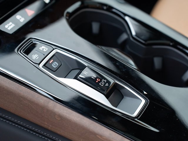 New 2025 Audi A5 2.0T Premium Plus image 12