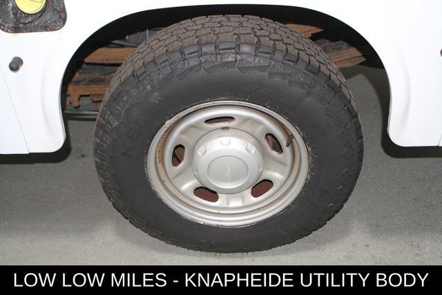 Used 2016 Ford F250 XL RWD image 11