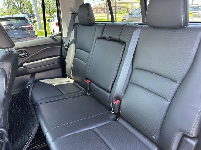 Used 2020 Honda Ridgeline RTL image 30