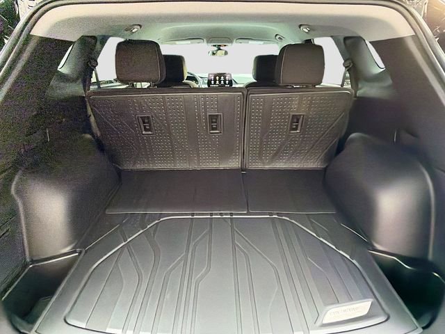 New 2026 Chevrolet Blazer LT w/ Convenience Package image 25