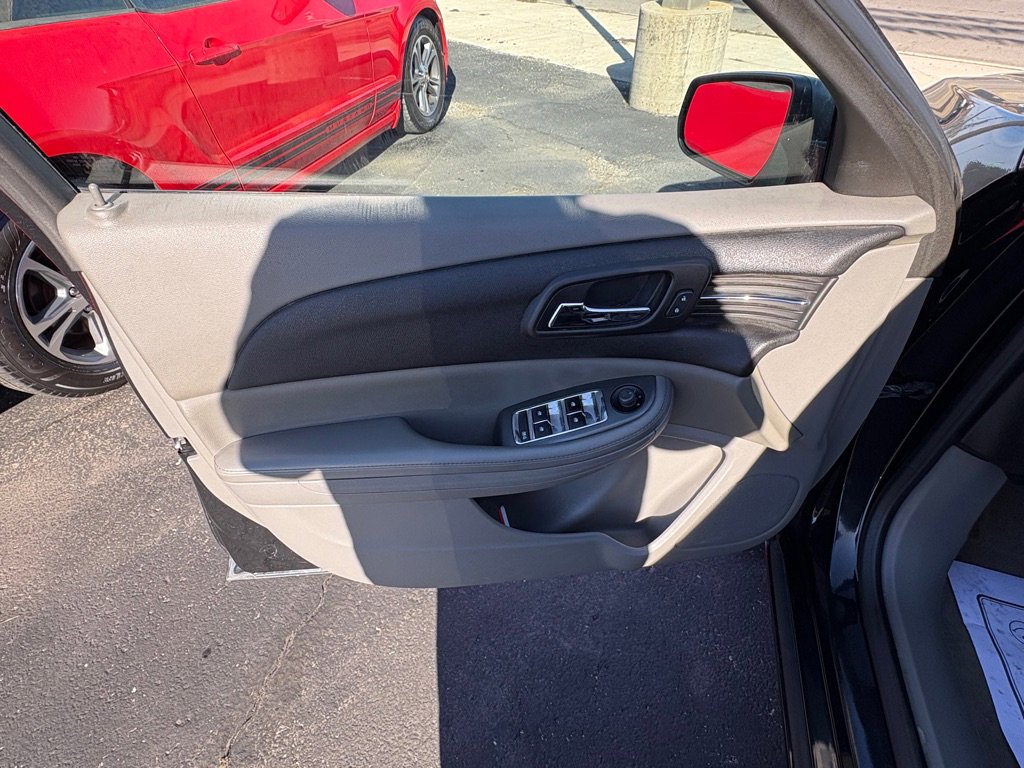 Used 2013 Chevrolet Malibu LS w/ Protection Package image 8