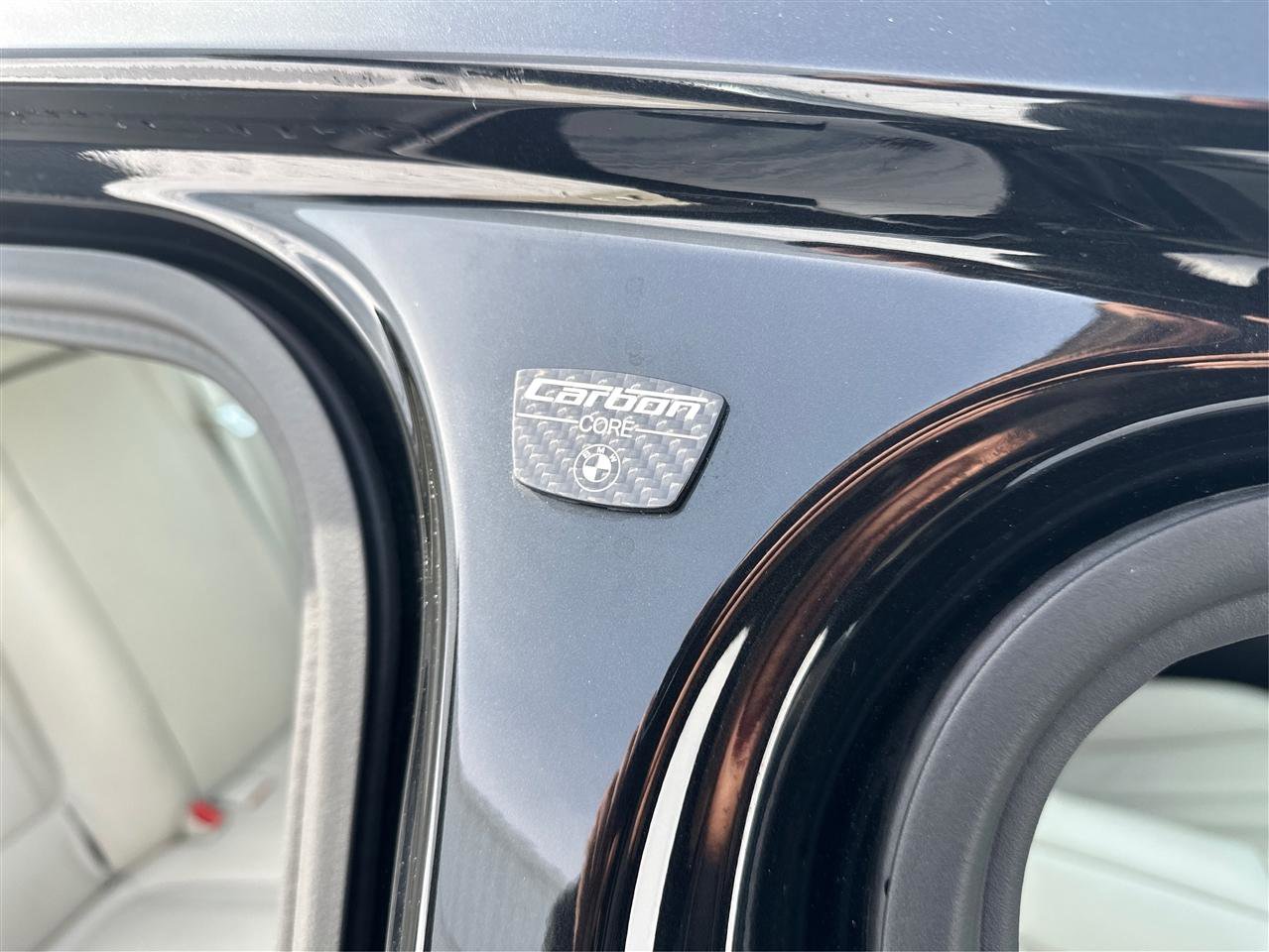 Used 2018 BMW 740i xDrive image 28