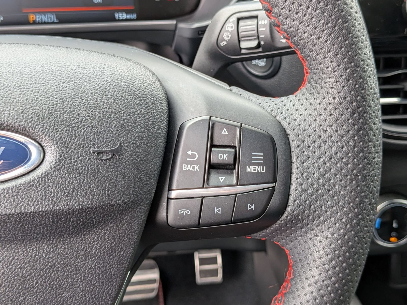 Used 2023 Ford Escape ST-Line w/ Equipment Group 301A FWD image 19