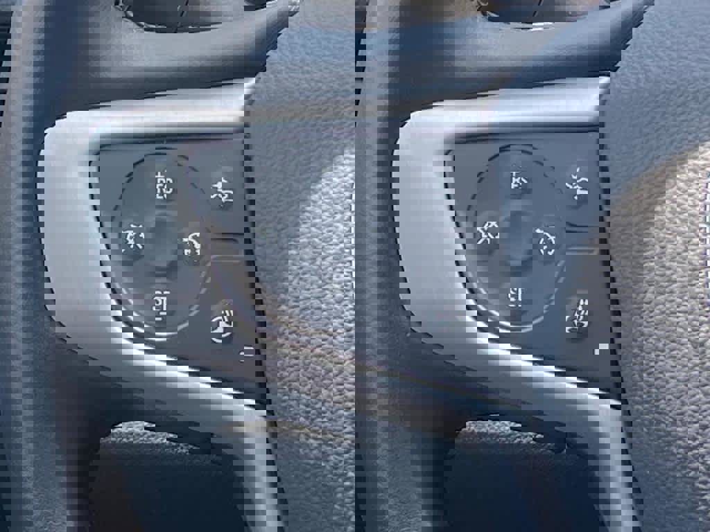 Used 2022 GMC Terrain SLT w/ Infotainment Package II image 8