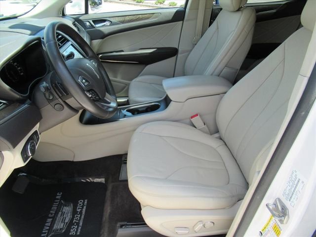 Used 2018 Lincoln MKC Reserve image 16