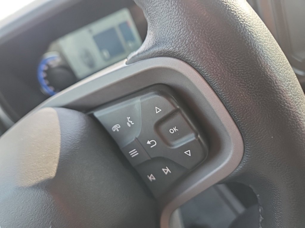 Used 2023 Ford Bronco Black Diamond image 25