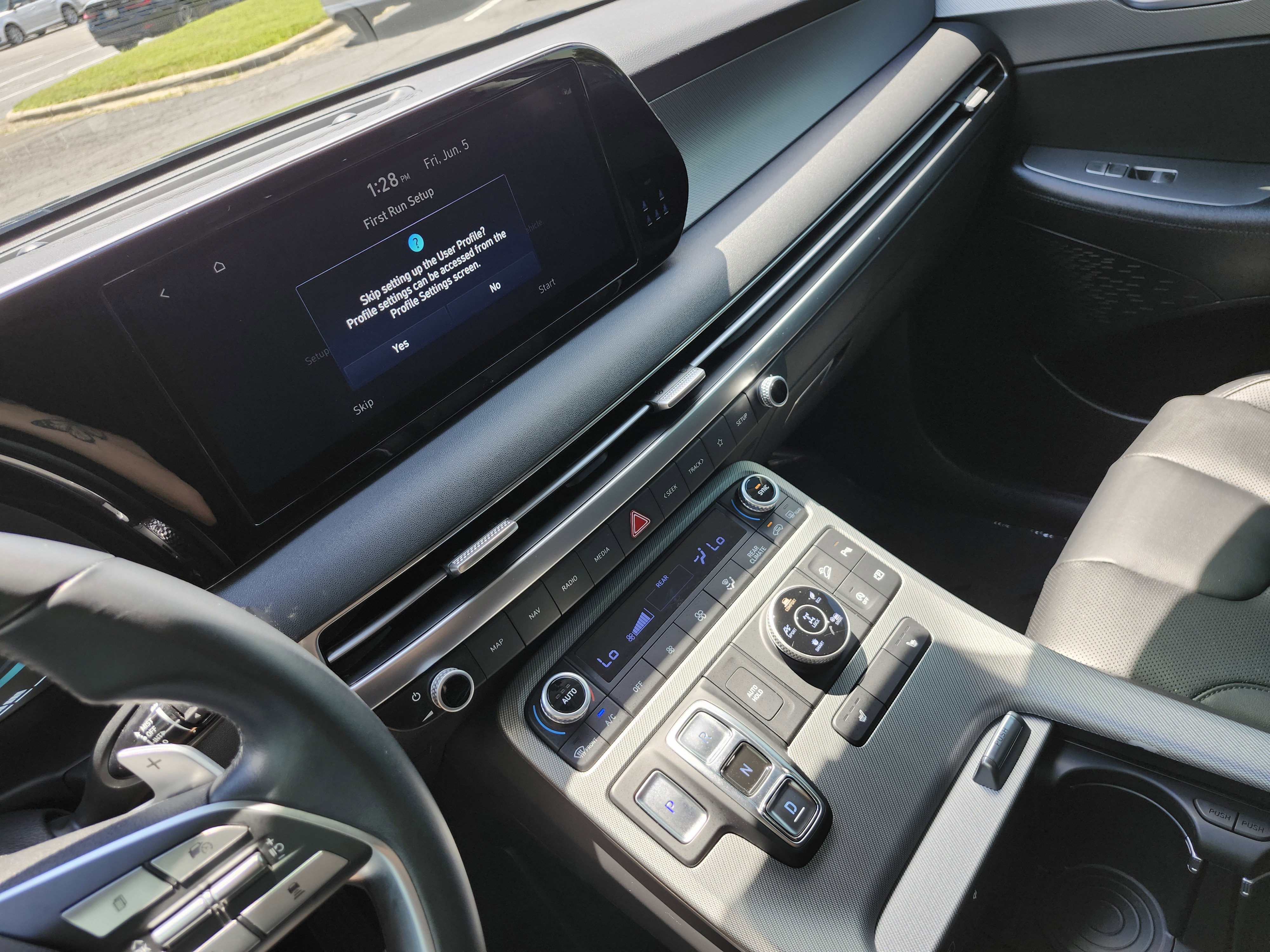 Used 2023 Hyundai Palisade XRT AWD/4WD image 31