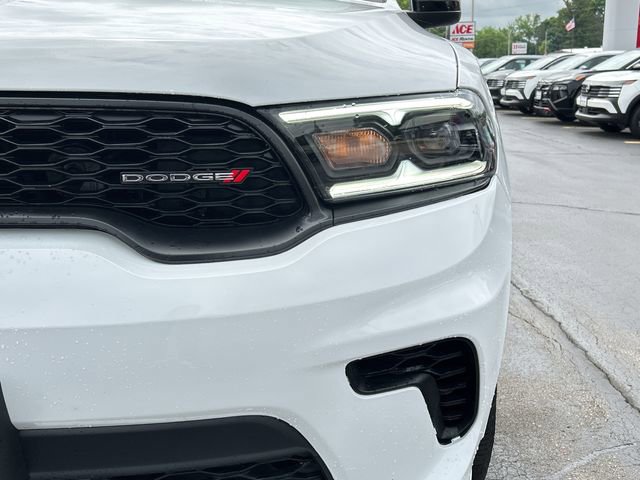 Used 2026 Dodge Durango GT w/ Blacktop Package AWD/4WD image 15