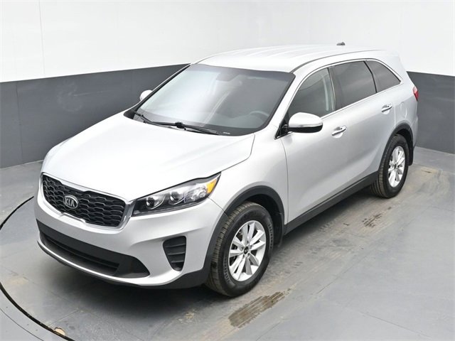 Used 2020 Kia Sorento L image 36