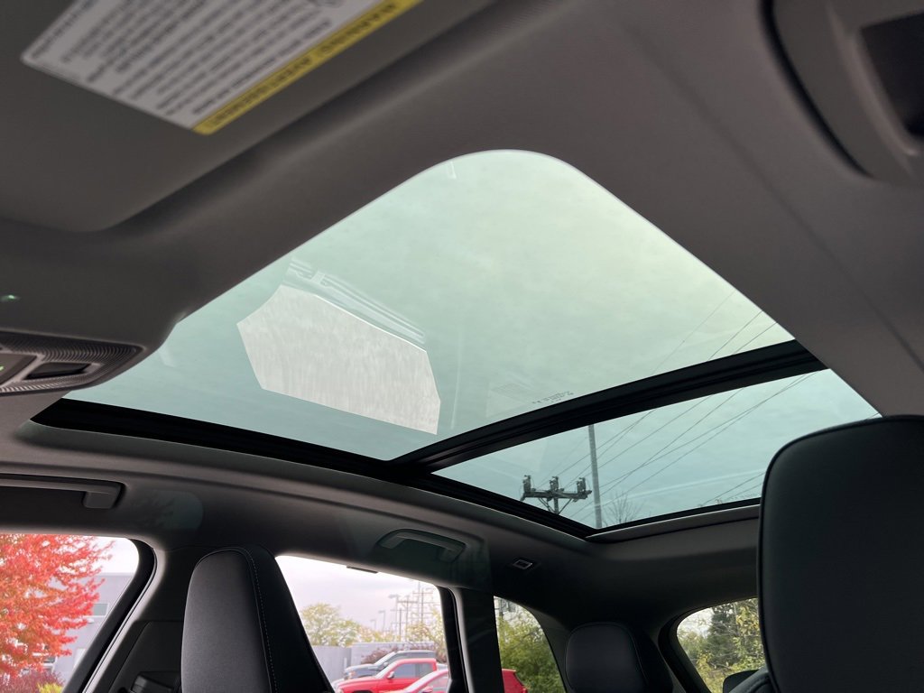 New 2025 Audi Q5 Premium Plus image 20