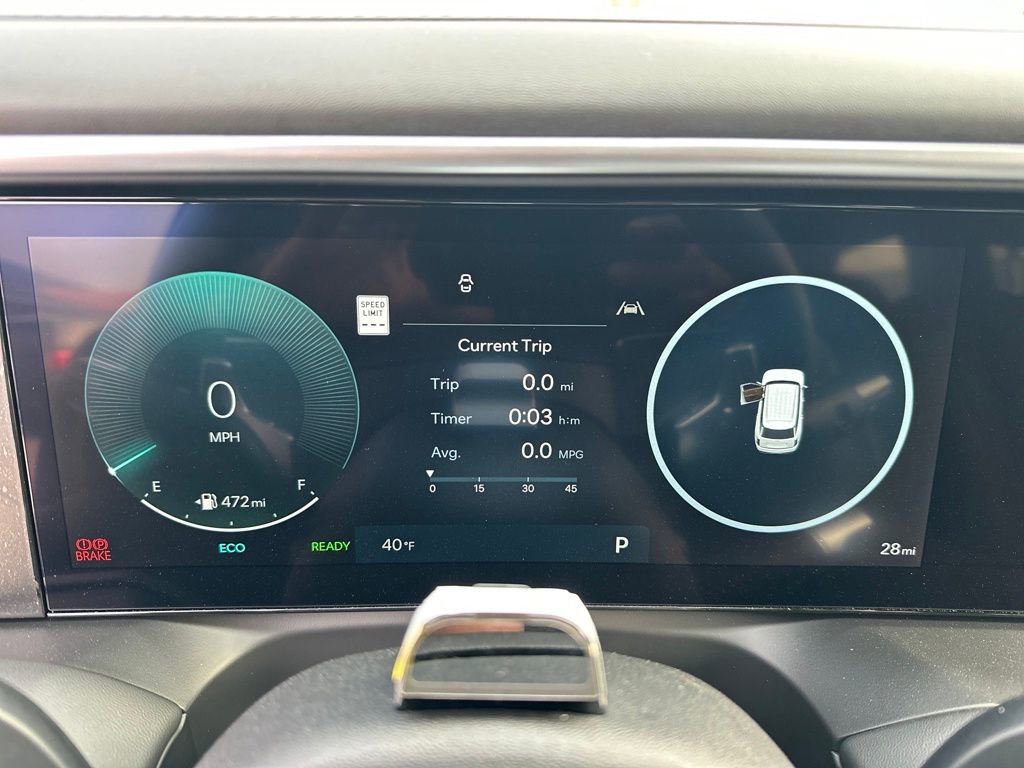 New 2026 Hyundai Palisade Calligraphy image 16