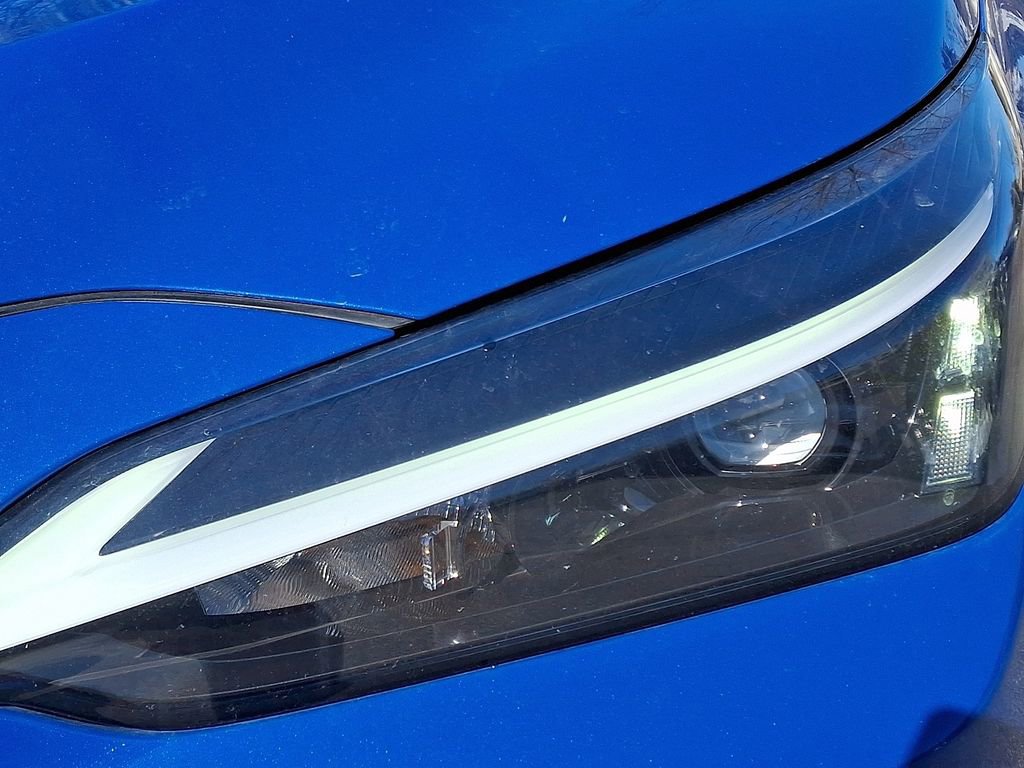 Used 2025 Lexus NX 350 AWD w/ Accessory Package (2T) image 10