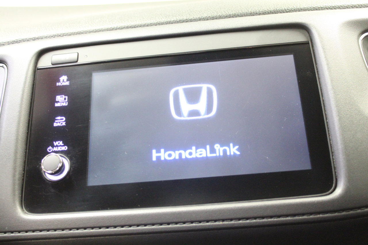 Used 2022 Honda HR-V EX image 15