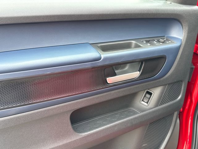 New 2025 Volkswagen ID. Buzz Pro S Plus image 9