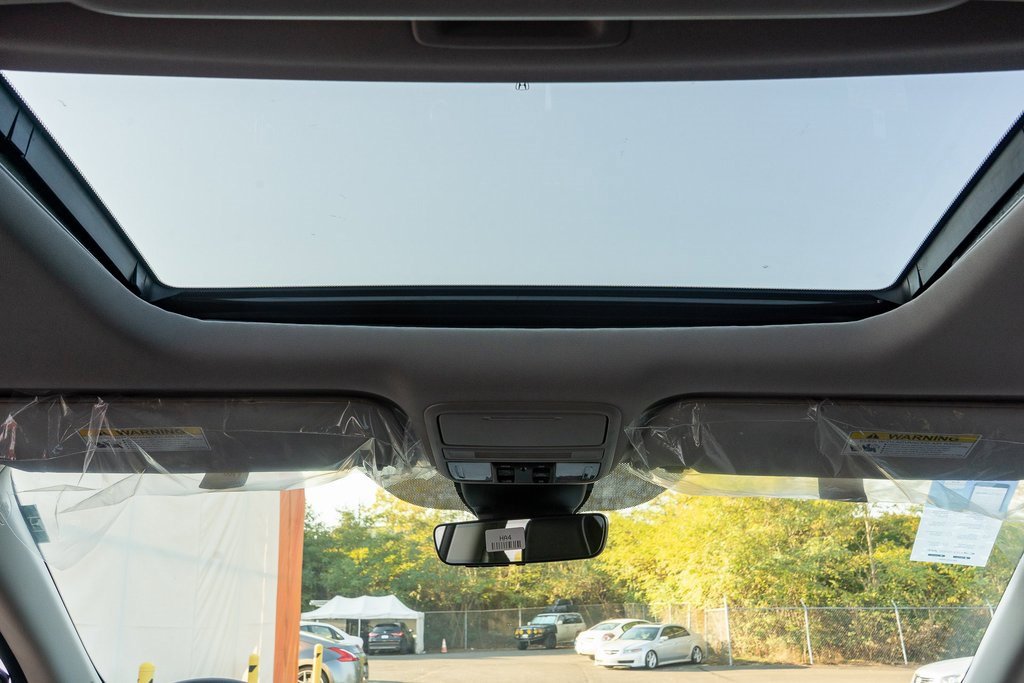 New 2026 Honda Odyssey Elite image 24