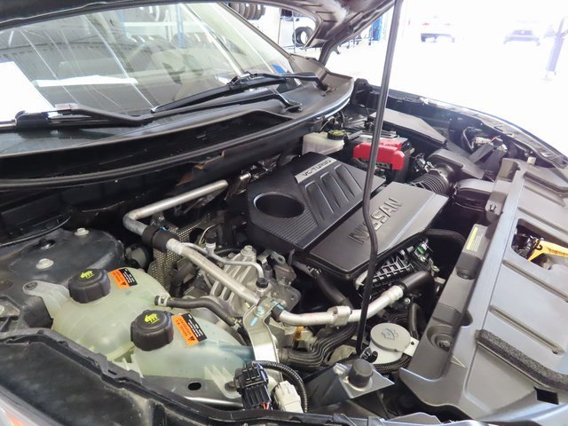 Used 2023 Nissan Rogue SV image 36