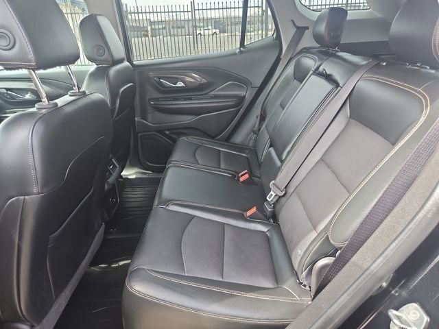 Used 2018 GMC Terrain SLT w/ Preferred Package image 25