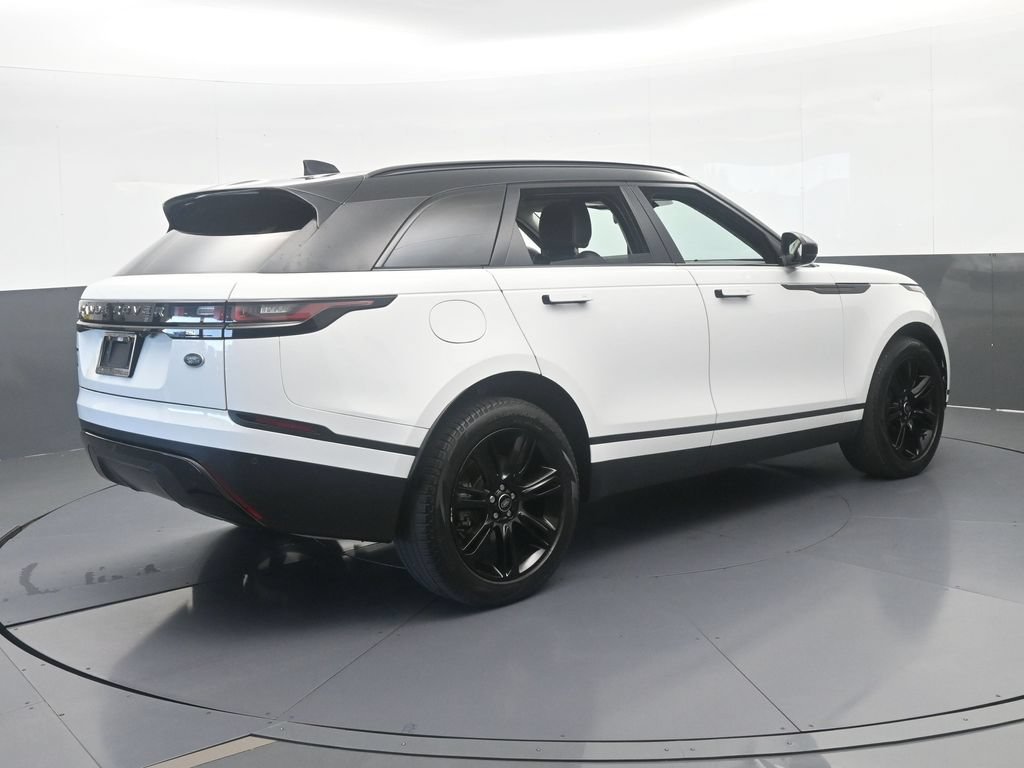 Used 2023 Land Rover Range Rover Velar S AWD/4WD image 6