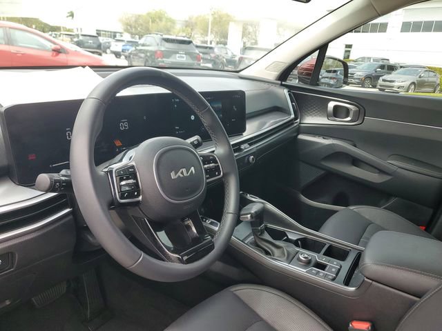Certified 2024 Kia Sorento S image 17