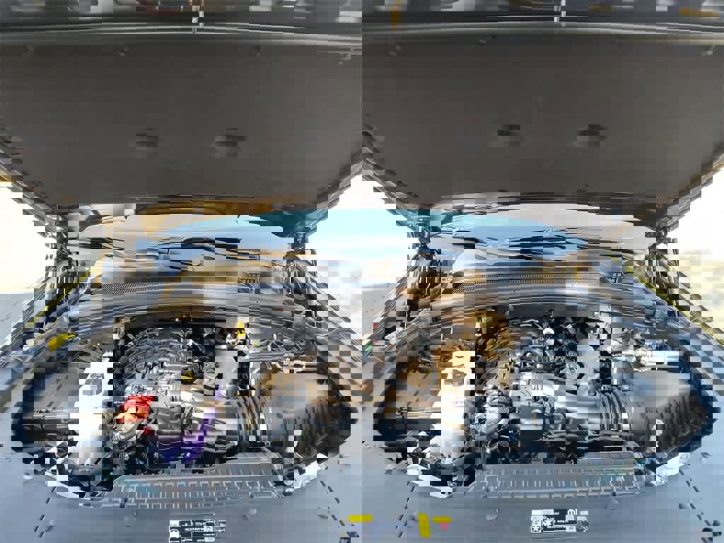 New 2025 Jeep Grand Cherokee Laredo X w/ Luxury Tech Group I image 25