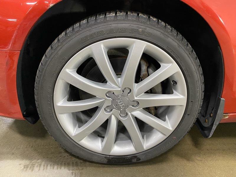 Used 2013 Audi A4 2.0T Premium Plus image 10