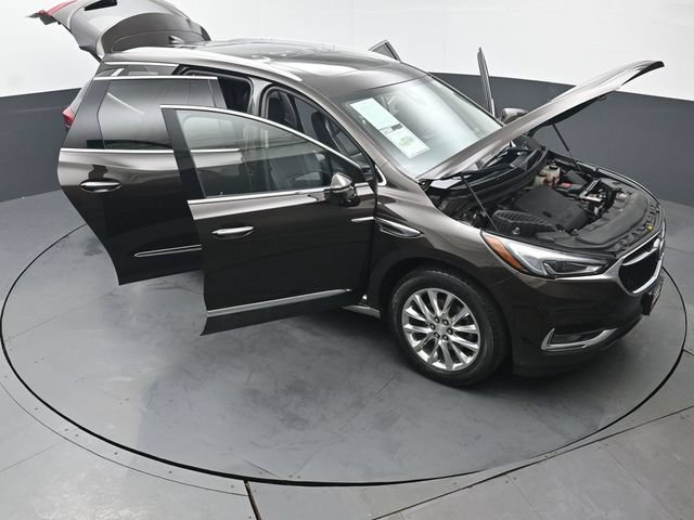 Used 2019 Buick Enclave Premium w/ Experience Buick Package AWD/4WD image 58