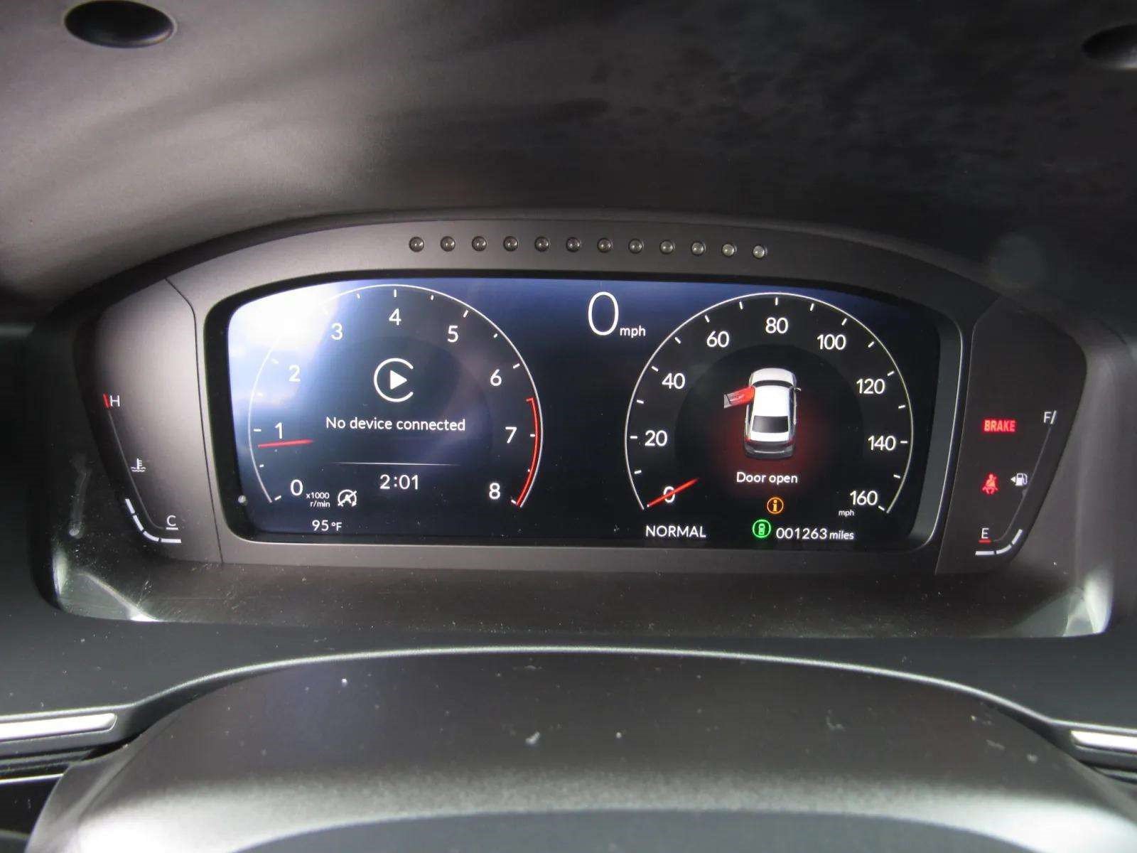 Certified 2026 Honda Civic Si image 26