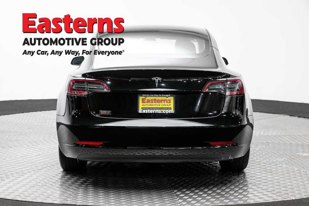 Used 2023 Tesla Model 3 Standard Range RWD image 6