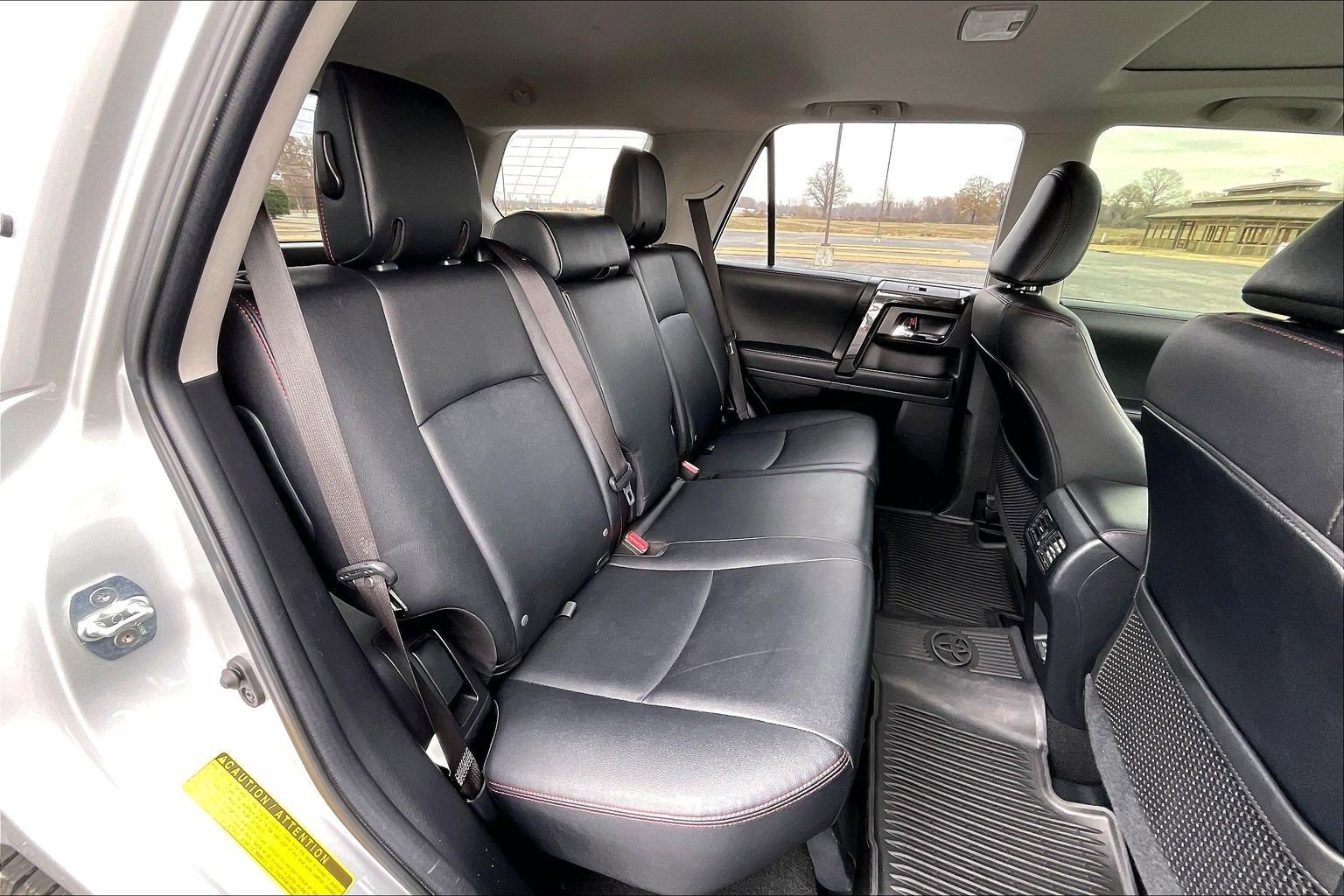 Used 2023 Toyota 4Runner TRD Off-Road Premium image 17