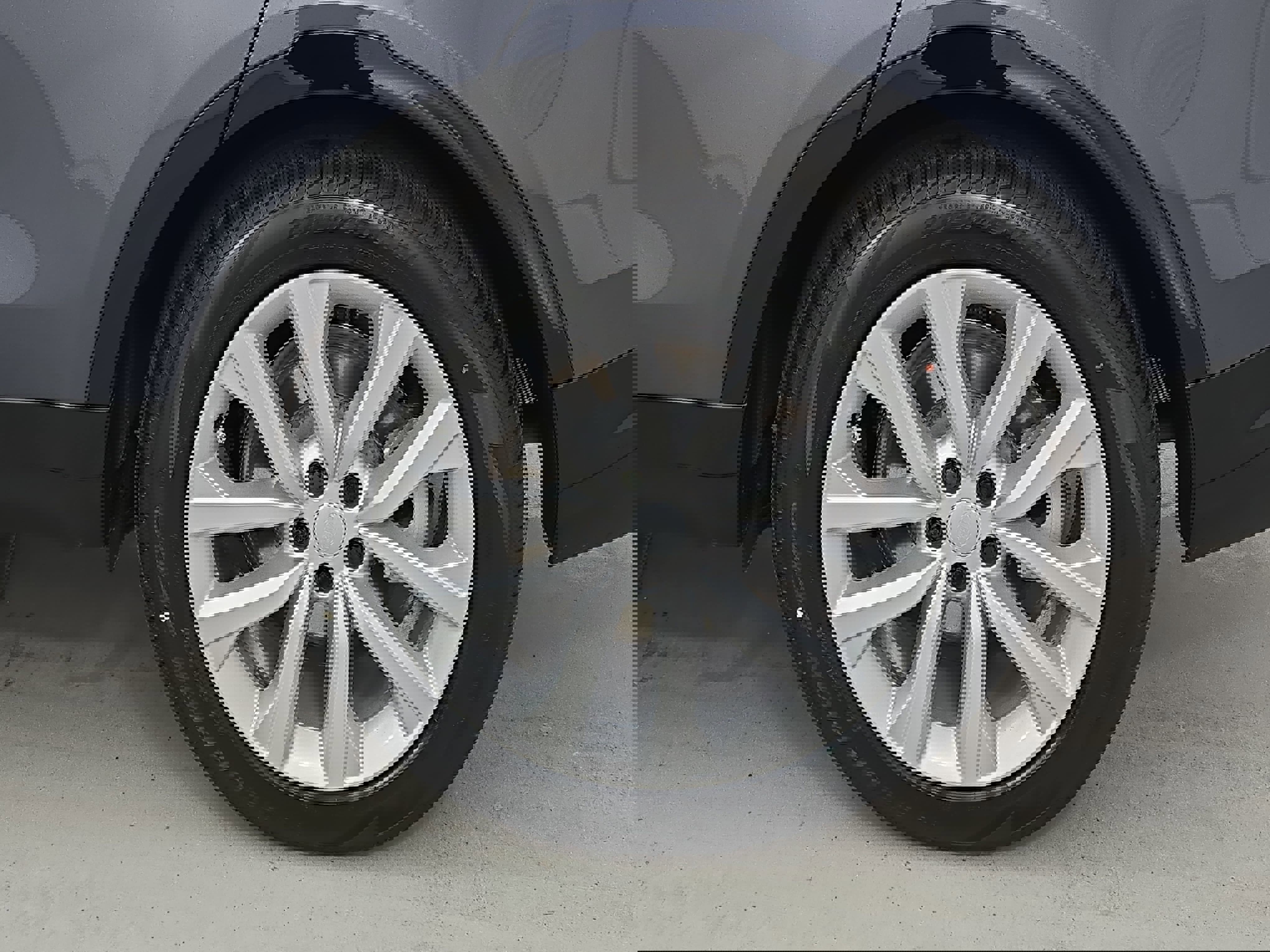 New 2026 Land Rover Discovery Dynamic SE image 34