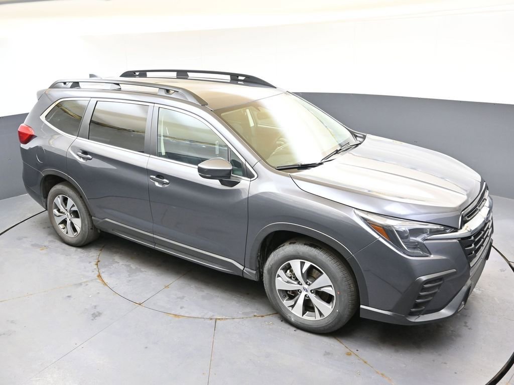 Certified 2025 Subaru Ascent Premium AWD/4WD image 42