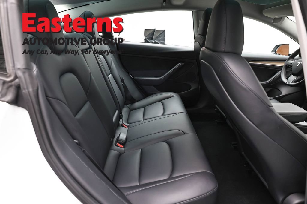 Used 2023 Tesla Model 3 Standard Range RWD image 17
