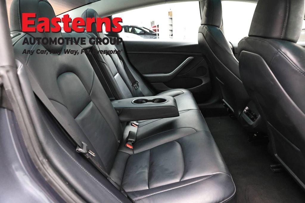 Used 2023 Tesla Model 3 Standard Range RWD image 17